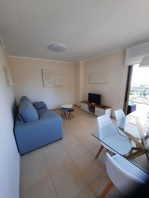 Apartamento Larimar 10D Calpe Exterior foto