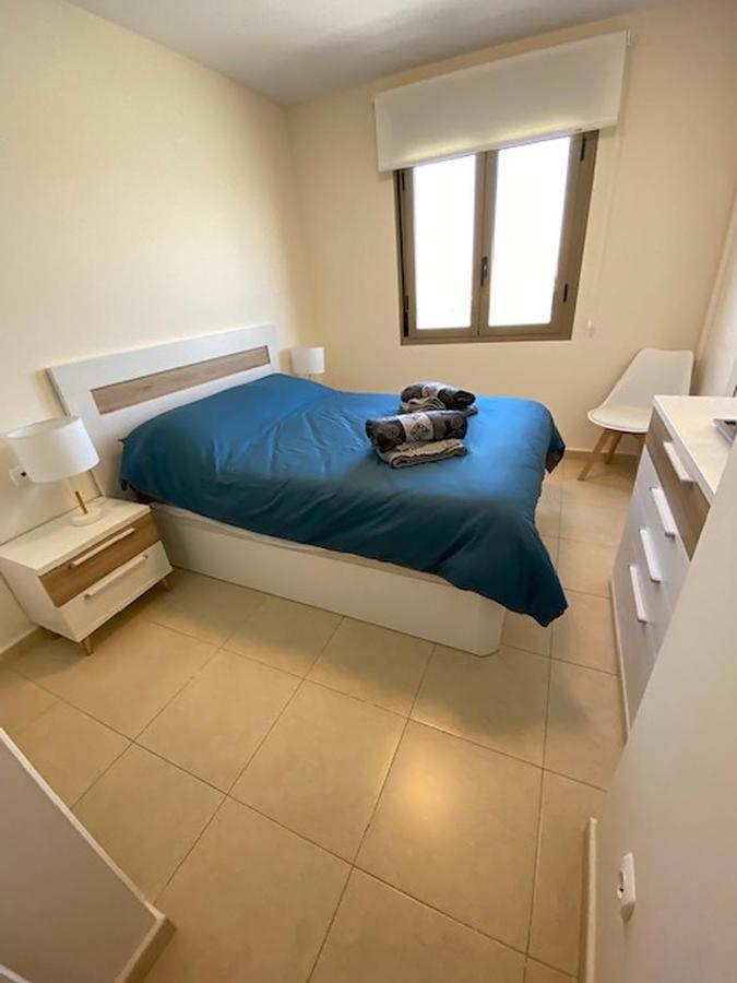 Apartamento Larimar 10D Calpe Exterior foto